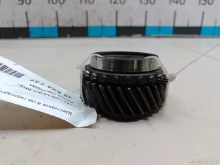 7701715364 Шестерня 4-ой передачи Renault Kangoo 1 Арт E48624737, вид 2