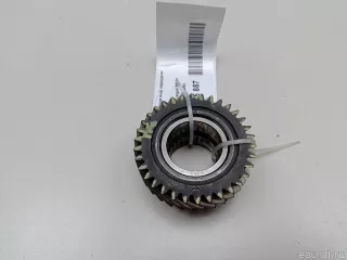 7701715364 Шестерня 4-ой передачи Renault Kangoo 1 Арт E48625887, вид 3