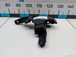 602002058AA Кронштейн переднего бампера правый Chery Tiggo  2 Арт E48626247, вид 2