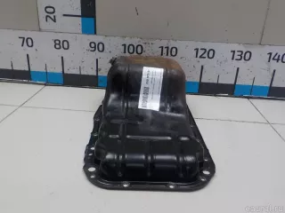 Поддон масляный двигателя Mitsubishi Lancer 10 1994г. MD322857 - Фото 3