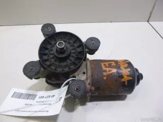 MR192794 Моторчик стеклоочистителя передний Mitsubishi Galant 8 Арт E48627651, вид 2