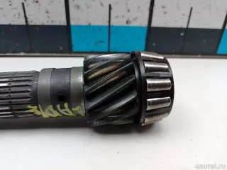 322414874R Вал КПП (АКПП, раздатки) Renault Kaptur Арт E48629979, вид 2