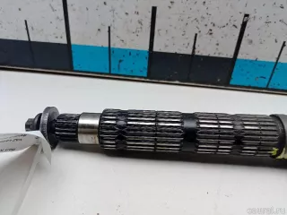 322414874R Вал КПП (АКПП, раздатки) Renault Kaptur Арт E48629979, вид 3