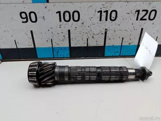 322414874R Вал КПП (АКПП, раздатки) Renault Kaptur Арт E48629979, вид 5