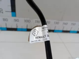 308510741R Цилиндр сцепления главный Renault Sandero 1 Арт E48629997, вид 5