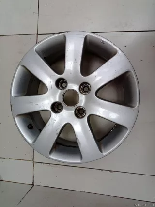 MR594967 Диск колесный легкосплавный Mitsubishi Colt 6 Арт E48630233