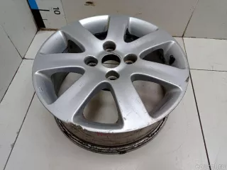 MR594967 Диск колесный легкосплавный Mitsubishi Colt 6 Арт E48630233, вид 3