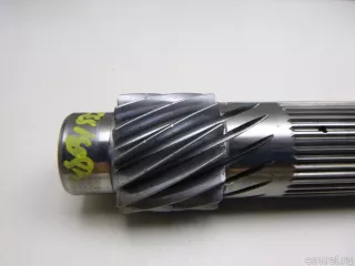 23221R6V000 Вал КПП вторичный Honda CR-V 4 Арт E48631532, вид 2