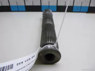 23221R6V000 Вал КПП вторичный Honda CR-V 4 Арт E48631532, вид 5