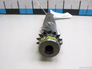 23221R6V000 Вал КПП вторичный Honda CR-V 4 Арт E48631532, вид 6