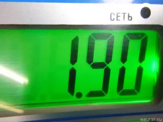 23221R6V000 Вал КПП вторичный Honda CR-V 4 Арт E48631532, вид 7