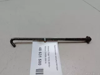 24425JD01A Крепление аккумулятора Renault Kaptur Арт E48631580