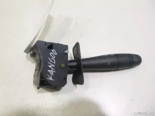 7701053056 Переключатель стеклоочистителей Renault Kangoo 1 Арт E48632079, вид 1