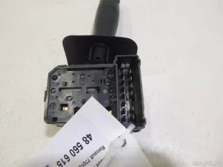 7701053056 Переключатель стеклоочистителей Renault Kangoo 1 Арт E48632079, вид 4