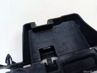 214998904R Воздуховод радиатора Renault Sandero 2 Арт E48632388, вид 4