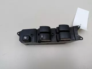 Блок управления стеклоподъемниками Mitsubishi Outlander 3 restailing 2 2003г. 8608A104 - Фото 2