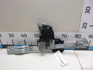 807218735R Стеклоподъемник электрический передний левый Renault Sandero 2 Арт E48633371, вид 1
