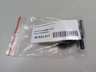 8200603558 Клапан электромагнитный Renault Kadjar Арт E48633617, вид 9