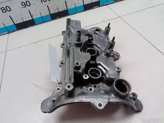 132648636R Клапанная крышка Renault Clio 4 0.9л Арт E48633645, вид 3