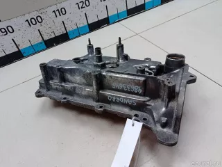 132648636R Клапанная крышка Renault Clio 4 0.9л Арт E48633645, вид 4