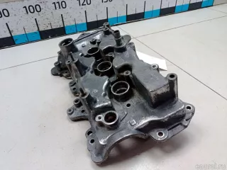 132648636R Клапанная крышка Renault Clio 4 0.9л Арт E48633645, вид 6