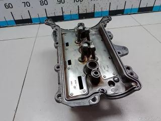 132648636R Клапанная крышка Renault Clio 4 0.9л Арт E48633645, вид 8