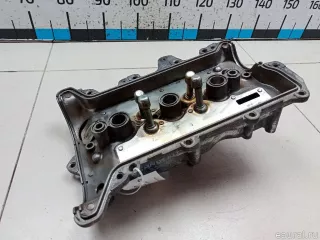 132648636R Клапанная крышка Renault Clio 4 0.9л Арт E48633645, вид 9