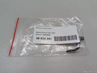 115604090R Масляная форсунка Renault Sandero 2 Арт E48634391, вид 9