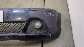 51117076720,51117065469,51117147525,51117147526,51117173750,63176920703,63176920704 Бампер передний синий BMW 3 E46 Арт 20053448, вид 3