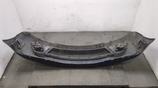 51117076720,51117065469,51117147525,51117147526,51117173750,63176920703,63176920704 Бампер передний синий BMW 3 E46 Арт 20053448, вид 4
