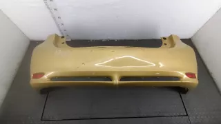  Бампер задний золотистый Lexus CT Арт 20451329, вид 1