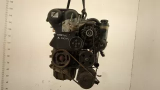  Генератор Ford Focus 2 1.6л Инжектор Арт 11407345, вид 1
