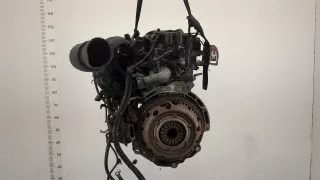  Генератор Ford Focus 2 1.6л Инжектор Арт 11407345, вид 2