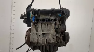 Генератор Ford Focus 2 1.6л Инжектор Арт 11407345, вид 3