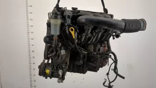 Генератор Ford Focus 2 1.6л Инжектор Арт 11407345, вид 4