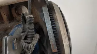 93190829 Генератор Opel Astra H Арт 11399053, вид 4