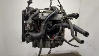 8111001 Генератор Volvo XC70 2 Арт 11191474, вид 1
