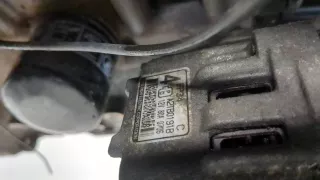 FP3418300C Генератор Mazda Premacy 1 Арт 11375414, вид 4