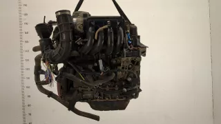  Генератор Fiat Qubo Арт 11419310, вид 4