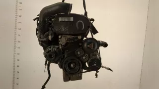 Генератор Opel Astra H Арт 11420158, вид 1