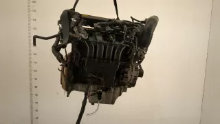  Генератор Opel Astra H Арт 11420158, вид 4