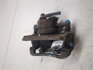4775042091 Суппорт тормозной передний левый Toyota Auris 2 Арт 20296721, вид 2