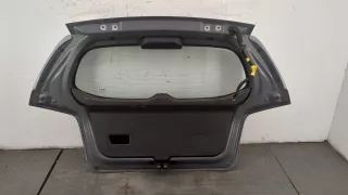 96955193 Моторчик заднего стеклоочистителя (дворника) Chevrolet Aveo T300 Арт 11368642, вид 4