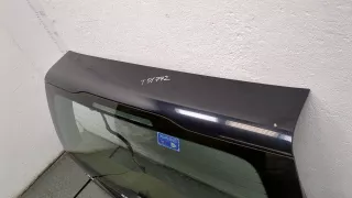  Моторчик заднего стеклоочистителя (дворника) Volvo V70 2 Арт 11421578, вид 2
