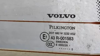  Моторчик заднего стеклоочистителя (дворника) Volvo V70 2 Арт 11421578, вид 3