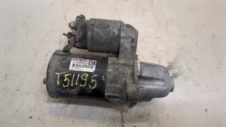 3110078K00 Стартер Suzuki Grand Vitara JT Арт 20424928, вид 1