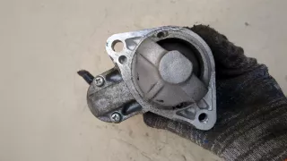 3110078K00 Стартер Suzuki Grand Vitara JT Арт 20424928, вид 3