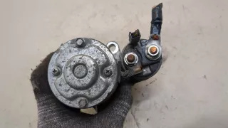 3110078K00 Стартер Suzuki Grand Vitara JT Арт 20424928, вид 4