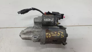 4M5T11000AC Стартер Ford C-max 1 Арт 20449624, вид 1