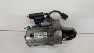 4M5T11000AC Стартер Ford C-max 1 Арт 20449624, вид 4